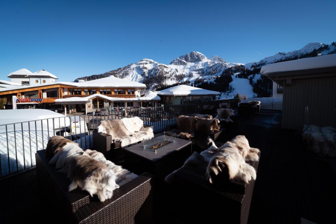 Hotel Wulfenia 4S - Adults Only Sonnenalpe Nassfeld Exterior photo